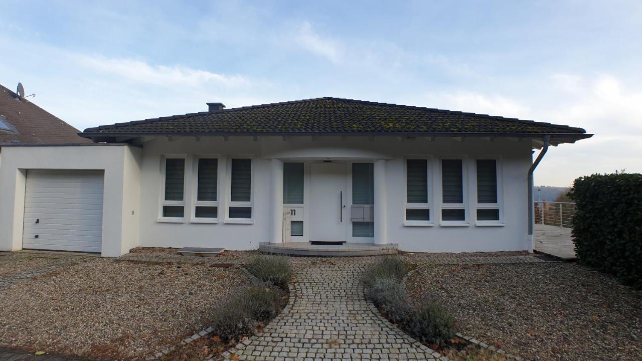 Fewo Puettlingen Exterior photo